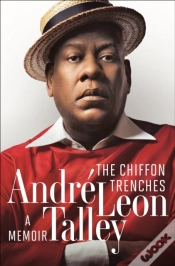 Capa do artigo The Chiffon Trenches