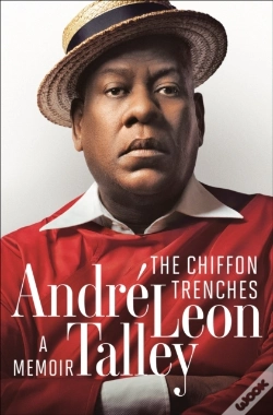 Capa do artigo The Chiffon Trenches