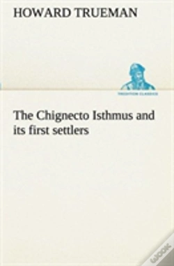 Capa do artigo The Chignecto Isthmus And Its First Settlers