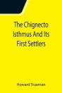 The Chignecto Isthmus And Its First Settlers - Preview