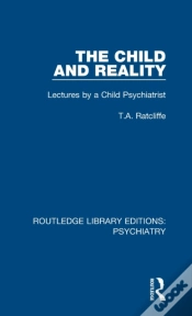 Capa do artigo The Child And Reality