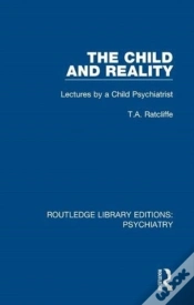 Capa do artigo The Child And Reality
