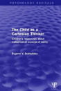 The Child As A Cartesian Thinker - Preview