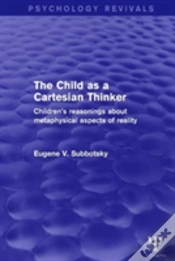 Capa do artigo The Child As A Cartesian Thinker