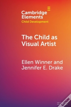 Capa do artigo The Child As Visual Artist