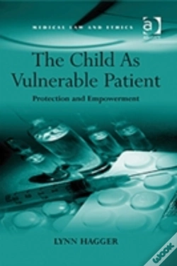 Capa do artigo The Child As Vulnerable Patient