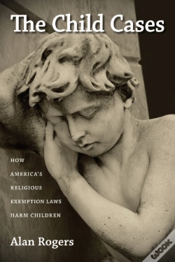 Capa do artigo The Child Cases