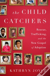 Capa do artigo The Child Catchers