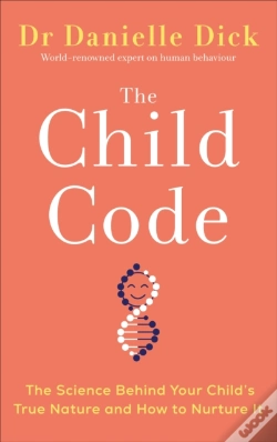 Capa do artigo The Child Code