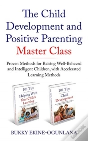 Capa do artigo The Child Development And Positive Parenting Master Class