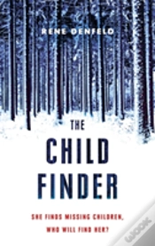 Capa do artigo The Child Finder