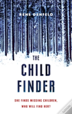 Capa do artigo The Child Finder