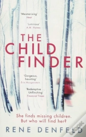 Capa do artigo The Child Finder
