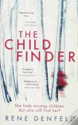 Capa do artigo The Child Finder