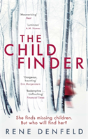 The Child Finder - Preview