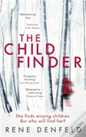 Capa do artigo The Child Finder