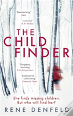 Capa do artigo The Child Finder