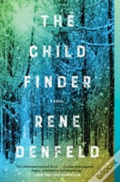 Capa do artigo The Child Finder