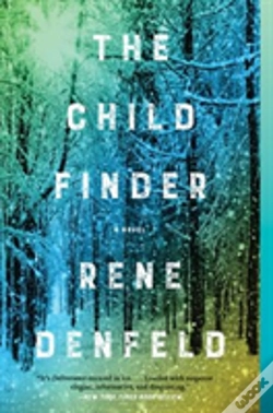 Capa do artigo The Child Finder