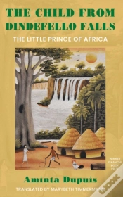 Capa do artigo The Child From Dindefello Falls
