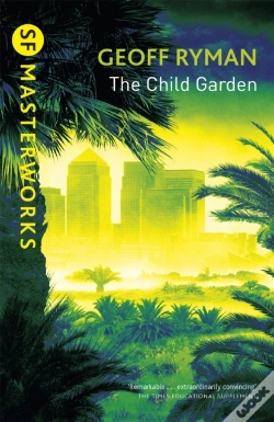 Capa do artigo The Child Garden