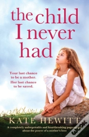 Capa do artigo The Child I Never Had