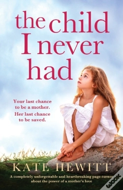 Capa do artigo The Child I Never Had