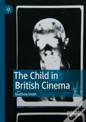 Capa do artigo The Child In British Cinema