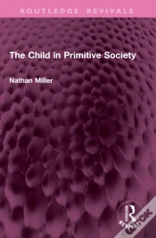 Capa do artigo The Child In Primitive Society
