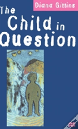 Capa do artigo The Child In Question