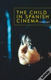 Capa do artigo The Child In Spanish Cinema