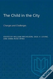 Capa do artigo The Child In The City (Vol. Ii)
