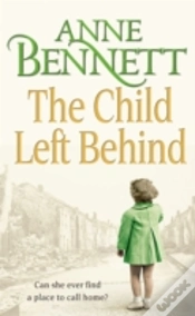 Capa do artigo The Child Left Behind