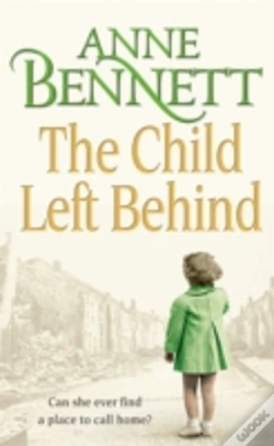 Capa do artigo The Child Left Behind