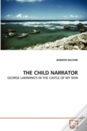 Capa do artigo The Child Narrator