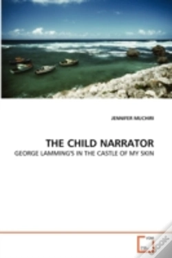 Capa do artigo The Child Narrator