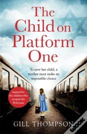 Capa do artigo The Child On Platform One