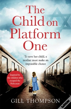 Capa do artigo The Child On Platform One