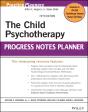 The Child Psychotherapy Progress Notes Planner - Preview