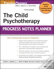 Capa do artigo The Child Psychotherapy Progress Notes Planner