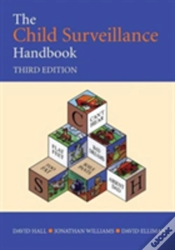 Capa do artigo The Child Surveillance Handbook