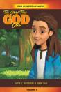 The Child That Uses God - Preview