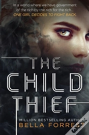 Capa do artigo The Child Thief