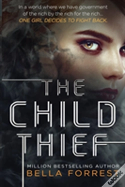 Capa do artigo The Child Thief