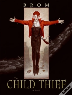 Capa do artigo The Child Thief