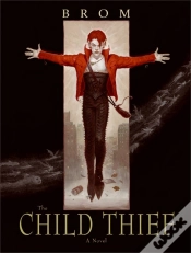 Capa do artigo The Child Thief