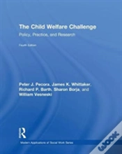 Capa do artigo The Child Welfare Challenge