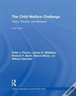 Capa do artigo The Child Welfare Challenge