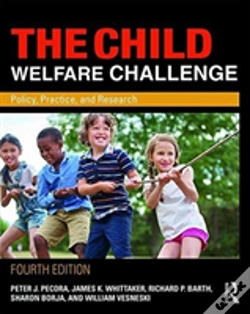 Capa do artigo The Child Welfare Challenge