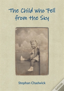 Capa do artigo The Child Who Fell From The Sky